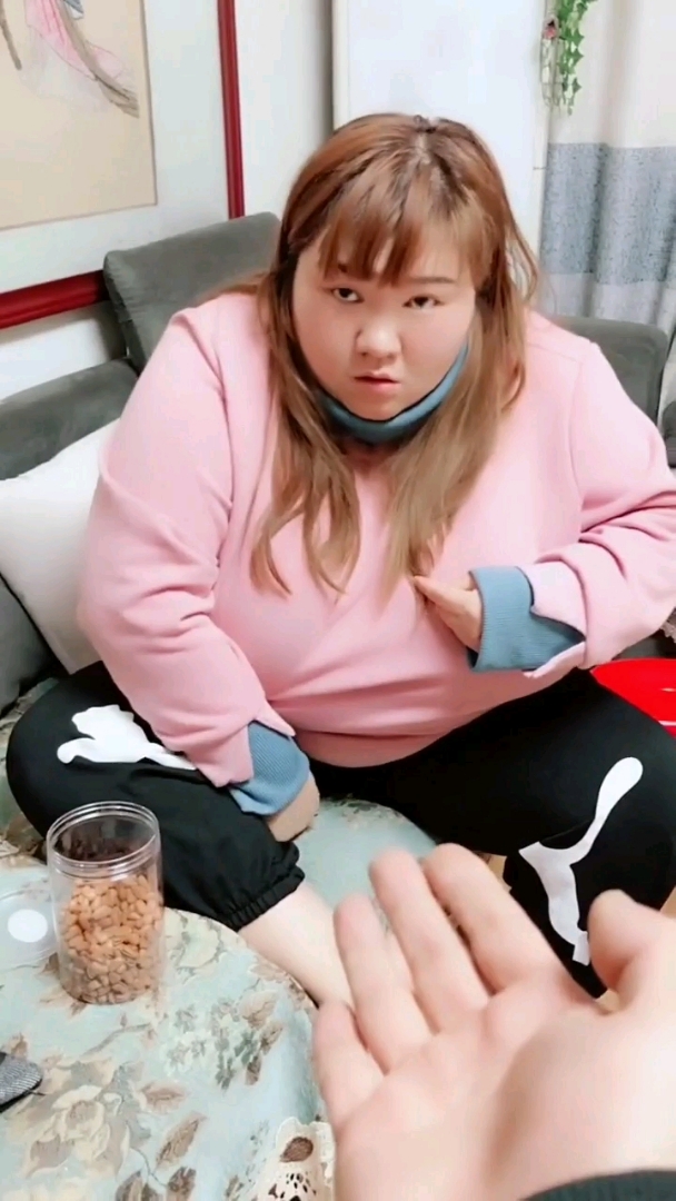 搞笑段子剧#胖圆圆离开家去哪里?