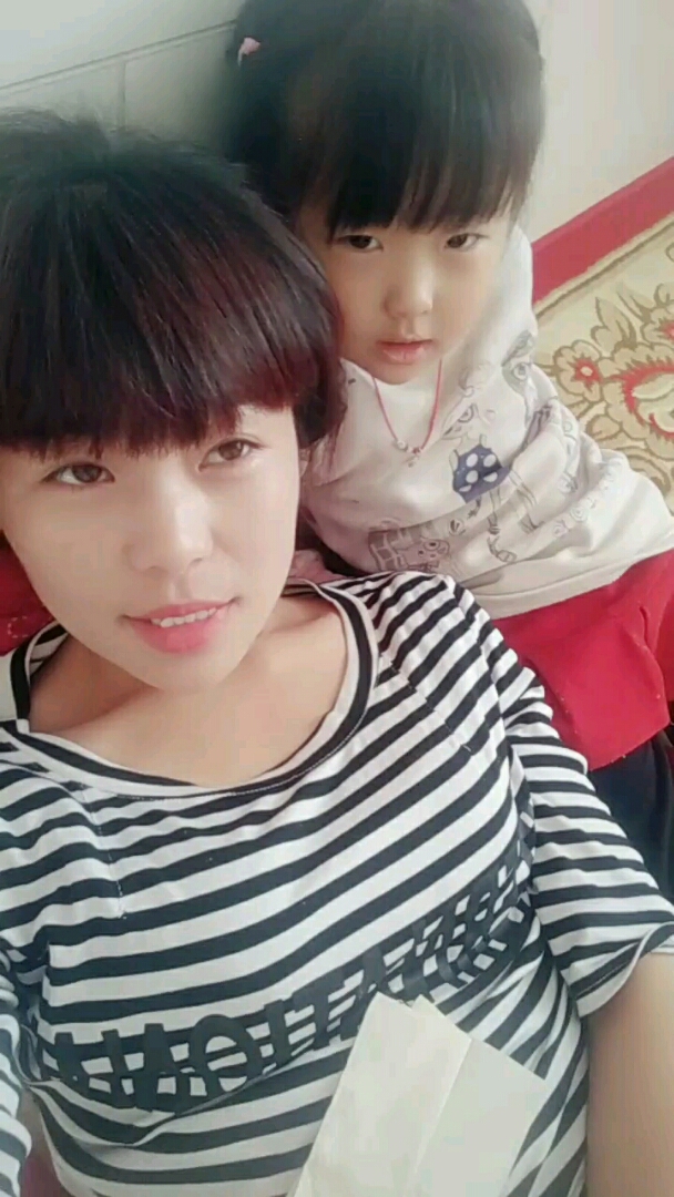 每天和宝贝一起嗨,真好