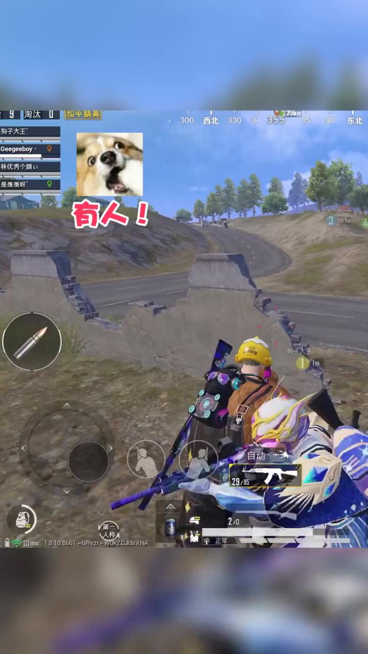 大佬独家分小技巧,你学废了嘛? @狗子队长★  @林颜