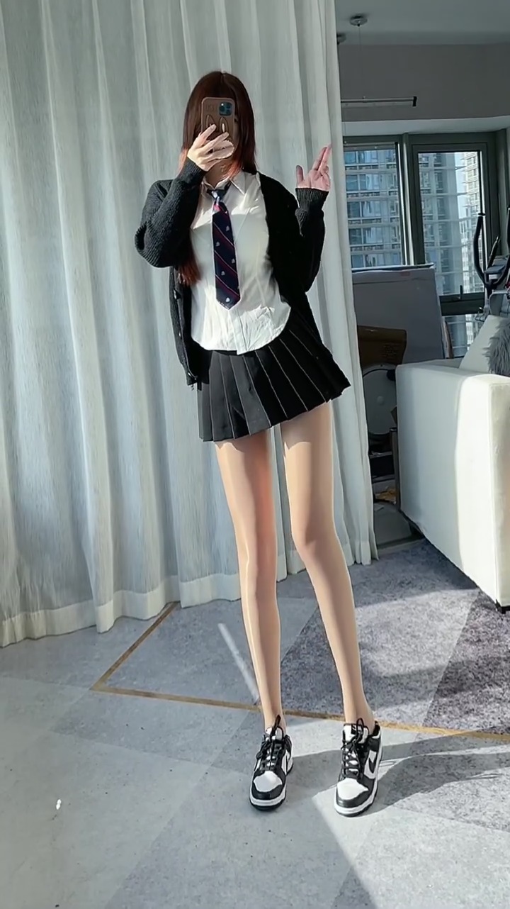 美腿#姐姐什么都会