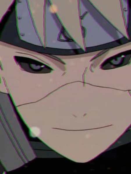 火影忍者 永带妹的这波救场简直超帅～ -全民小视频