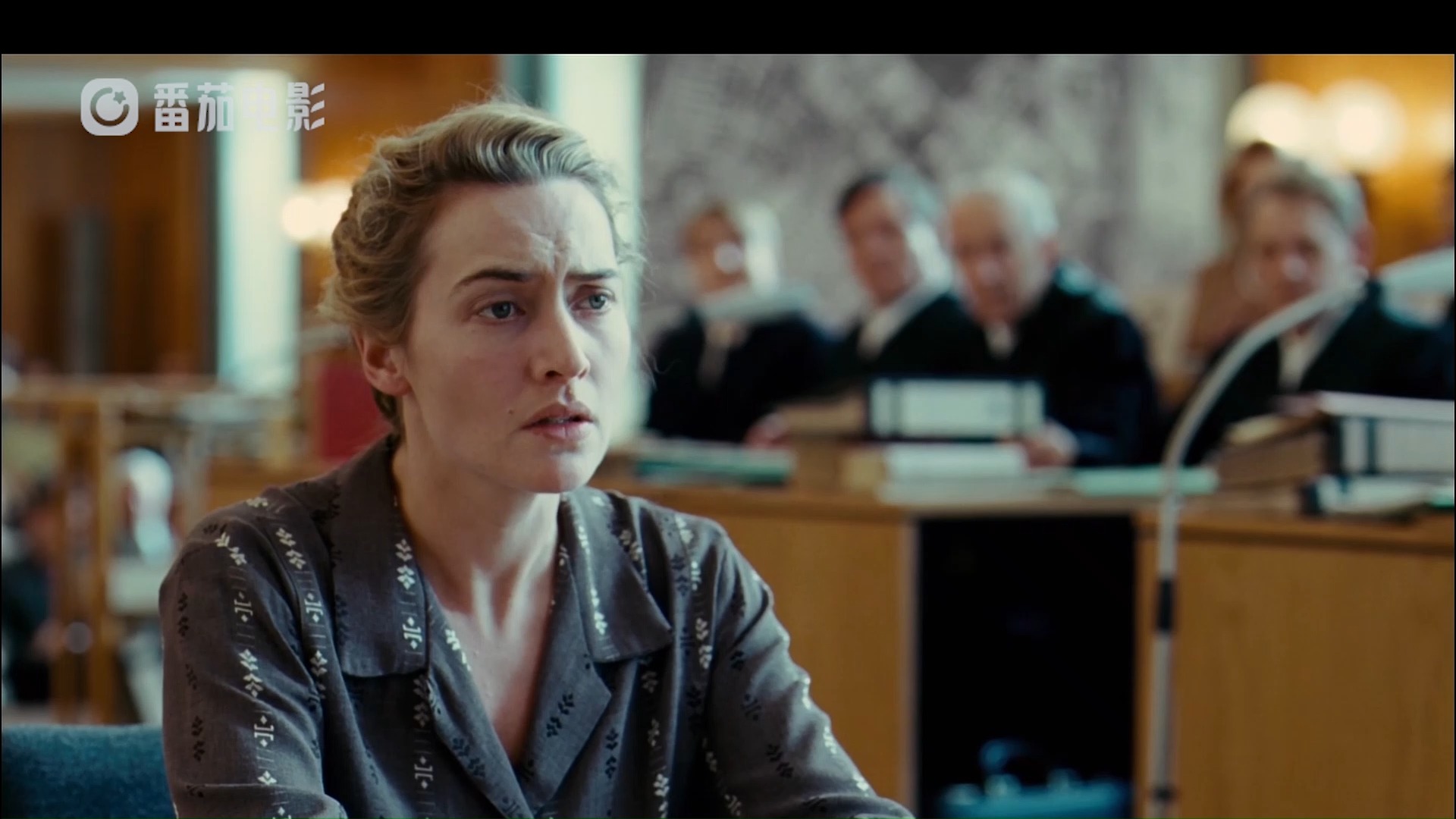 高分爱情电影#朗读者电影高清完整版:凯特温斯莱特奥斯卡封后之作,爱