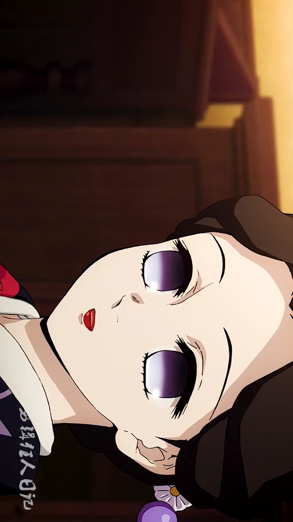 动漫#动态壁纸珠世壁纸她真的好美