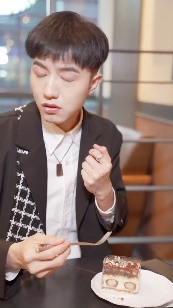 家有小张#甜甜甜甜的恋爱