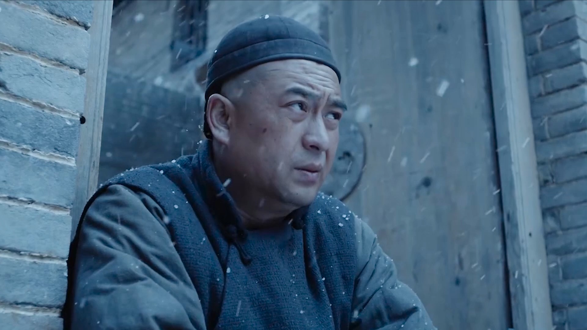 白鹿原#"富二代"娶了六个媳妇都s了,捡了个逃荒的当媳妇