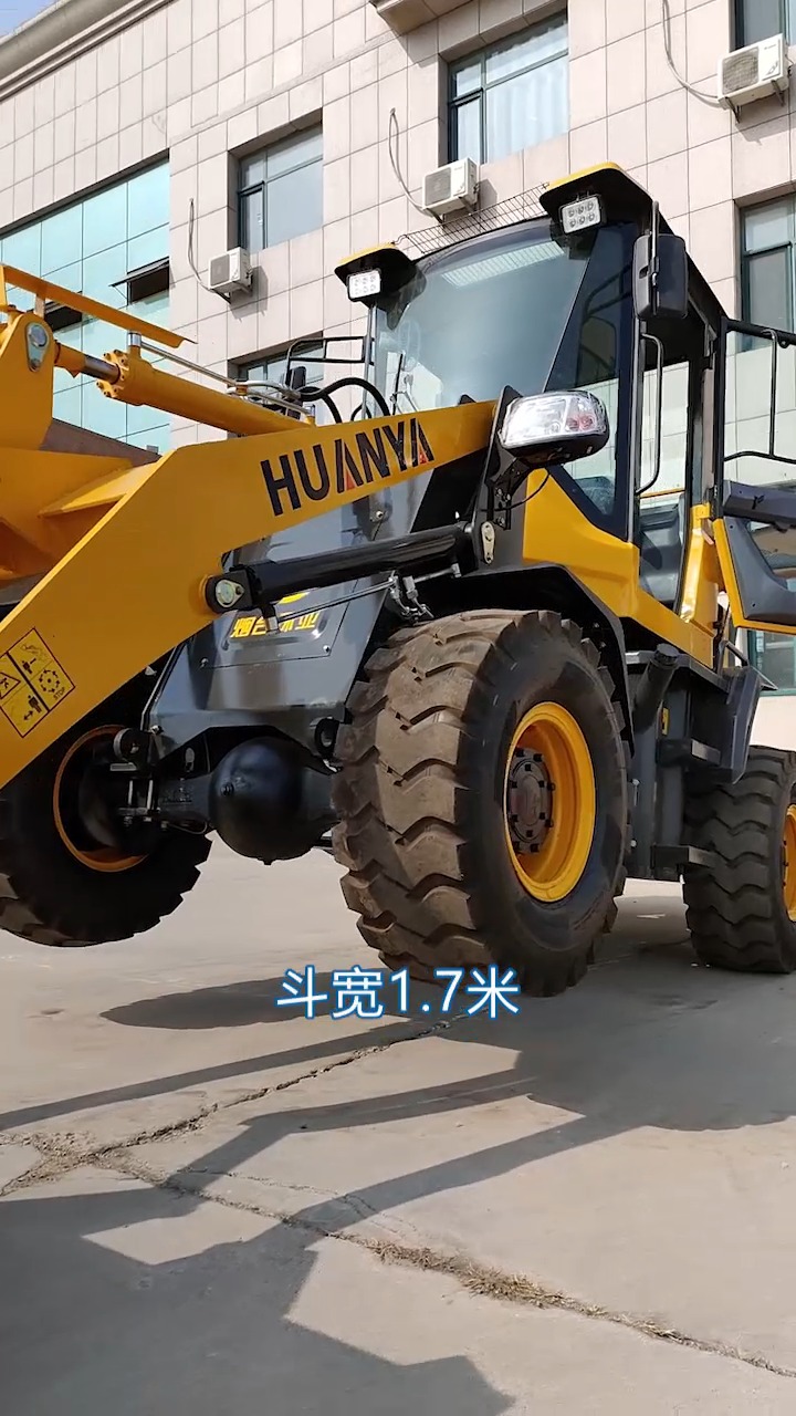 932装载机#工程机械 #一机多用省时省力省人工 #装载机 #铲车 #挖掘机