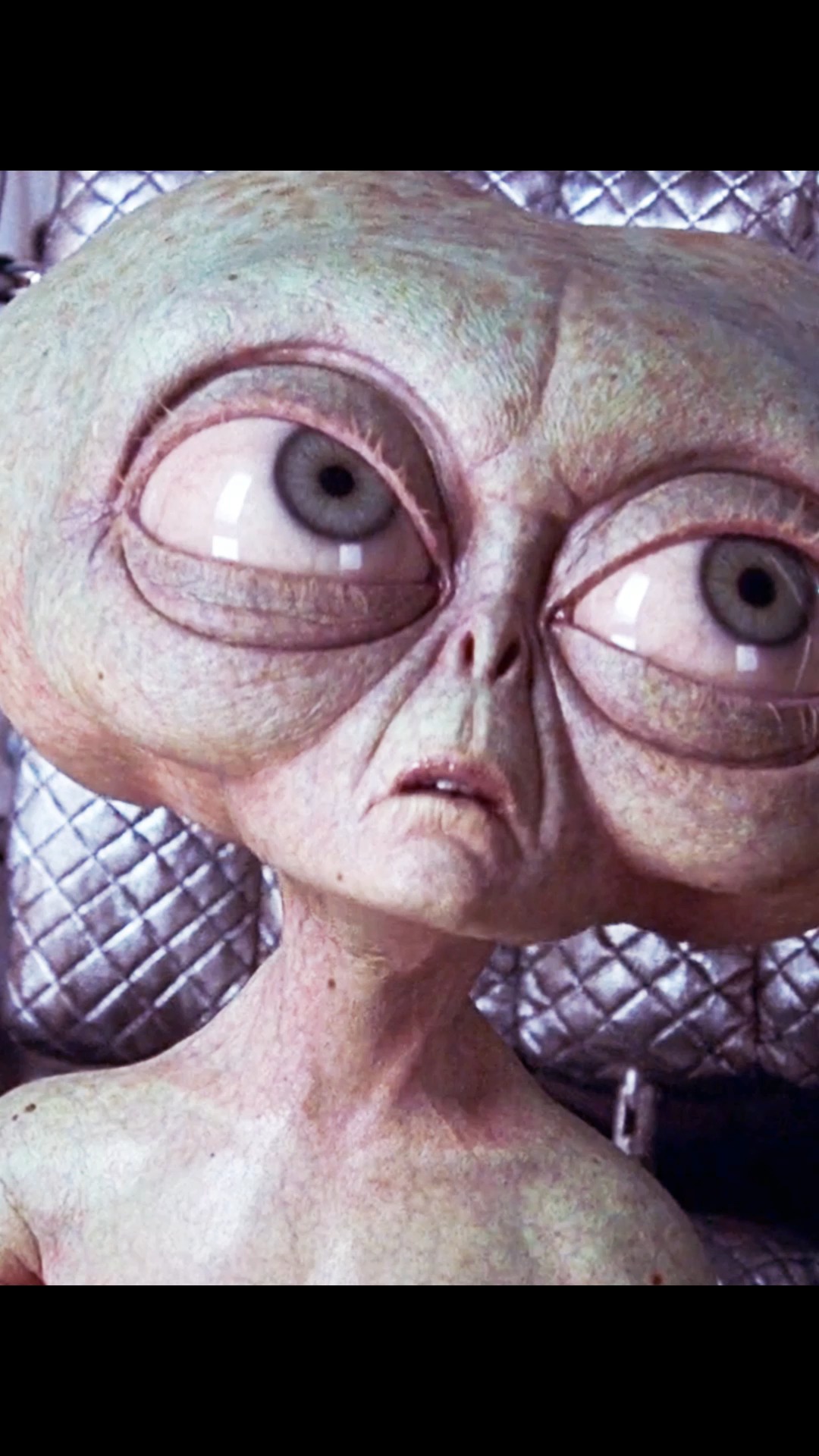 好看电影#奇奇怪怪的外星人潜入地球为非作歹