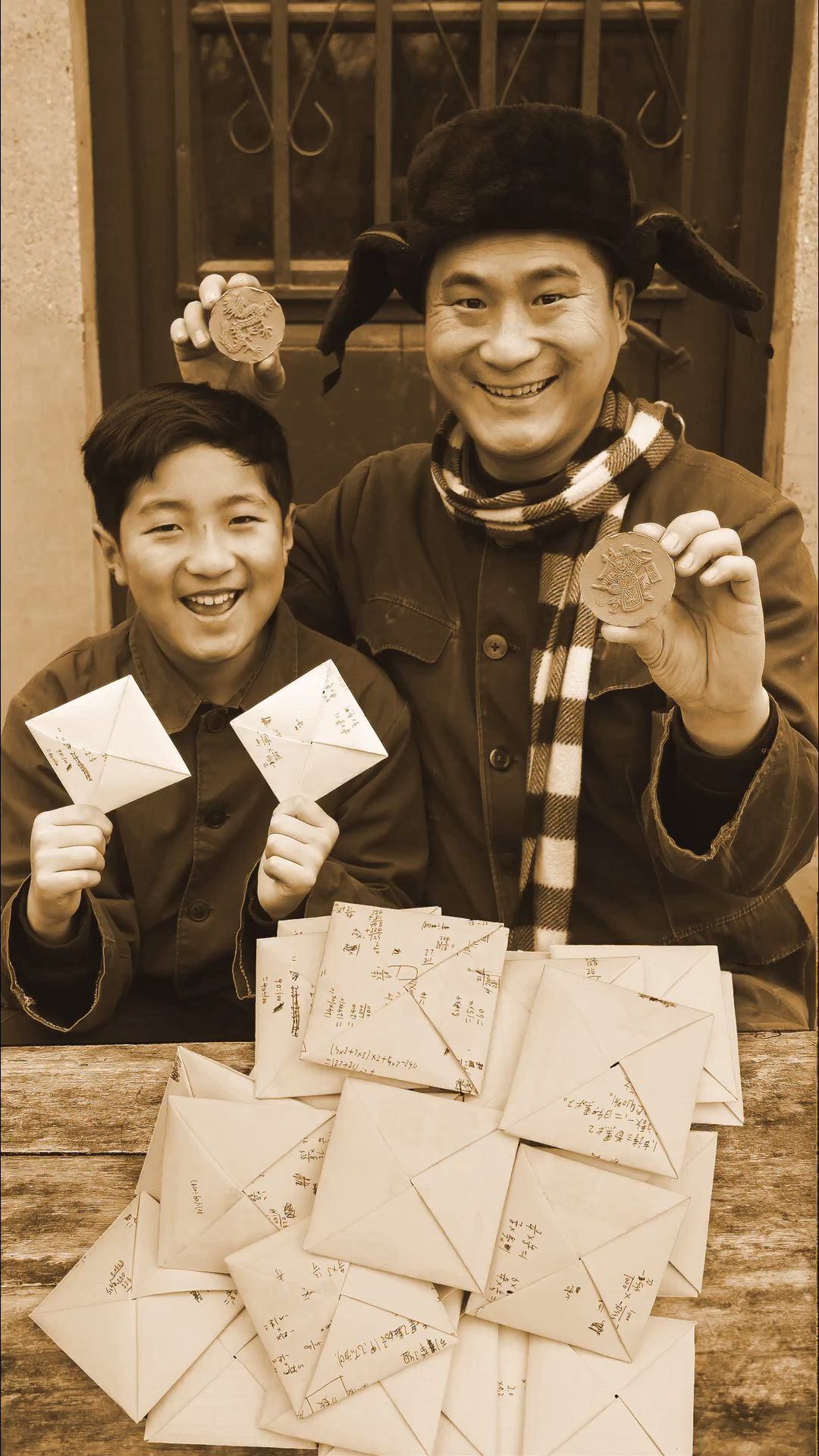 满满的回忆啊-度小视