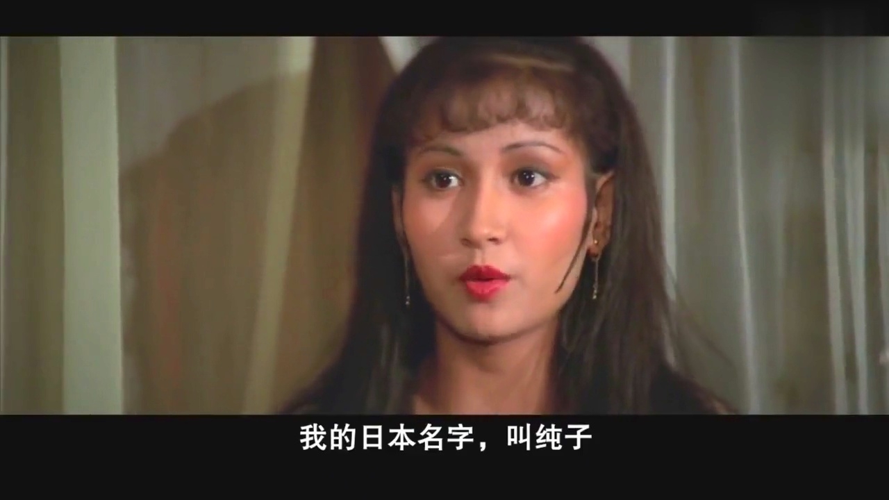 邵氏早期经典电影,陈慧敏主演,刀刀见血的功夫片,你值得收藏!