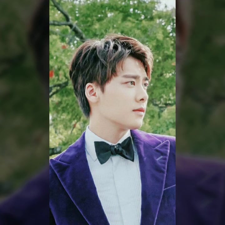 李易峰-可以说是男神本人了,这颜值你怎么看?