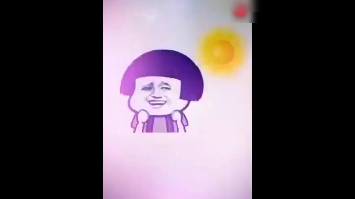 魔性的表情包又开始唱歌了,毫无违和感