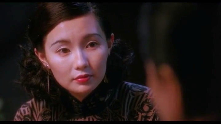 「黑豹天下」梁家辉,爆笑出演,精彩!